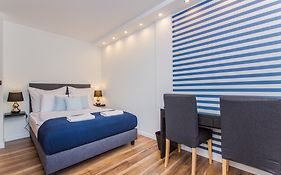 MiraMar Pensjonat- Adults only -SWIETNY WYBÓR DLA PAR - Grupa Hotelowa PlażoweLove